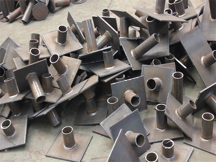 南宁网架钢结构工程有限公司